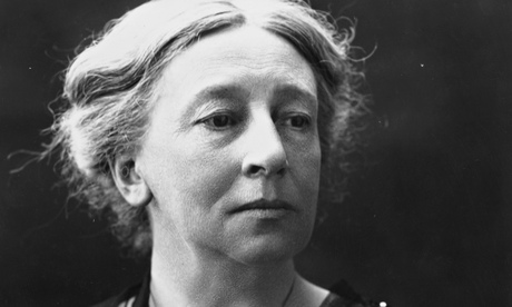 Lady Gregory