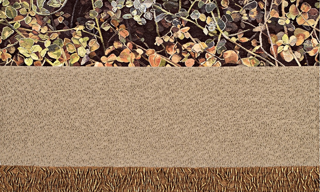 First winner is named in Ian Rankin’s Cordis Trust prize for tapestry
