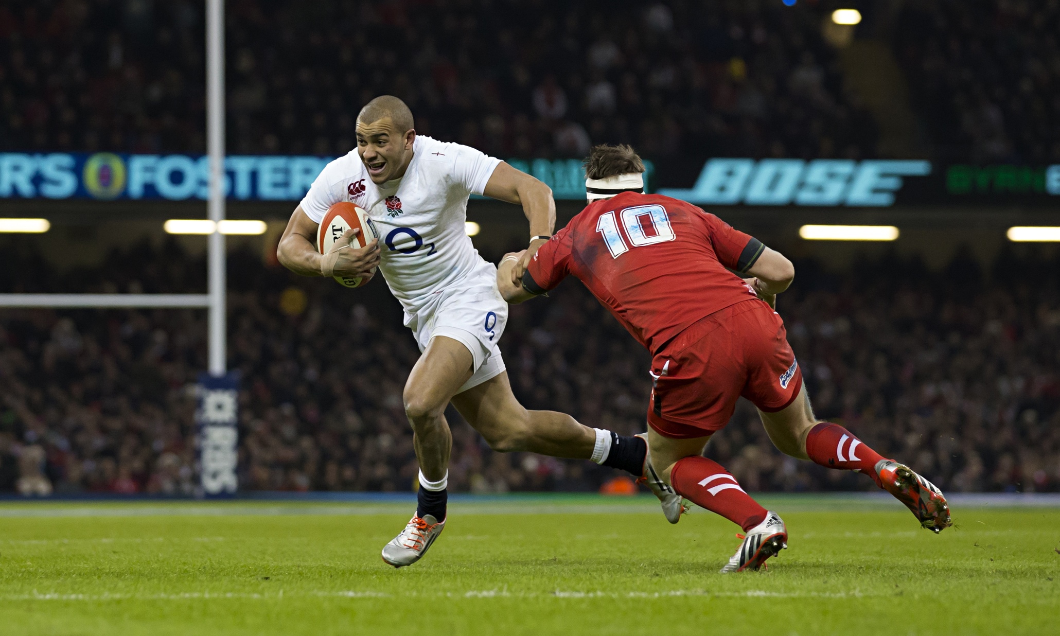Bigger, fitter, faster: why rugby union is too strong for its own good