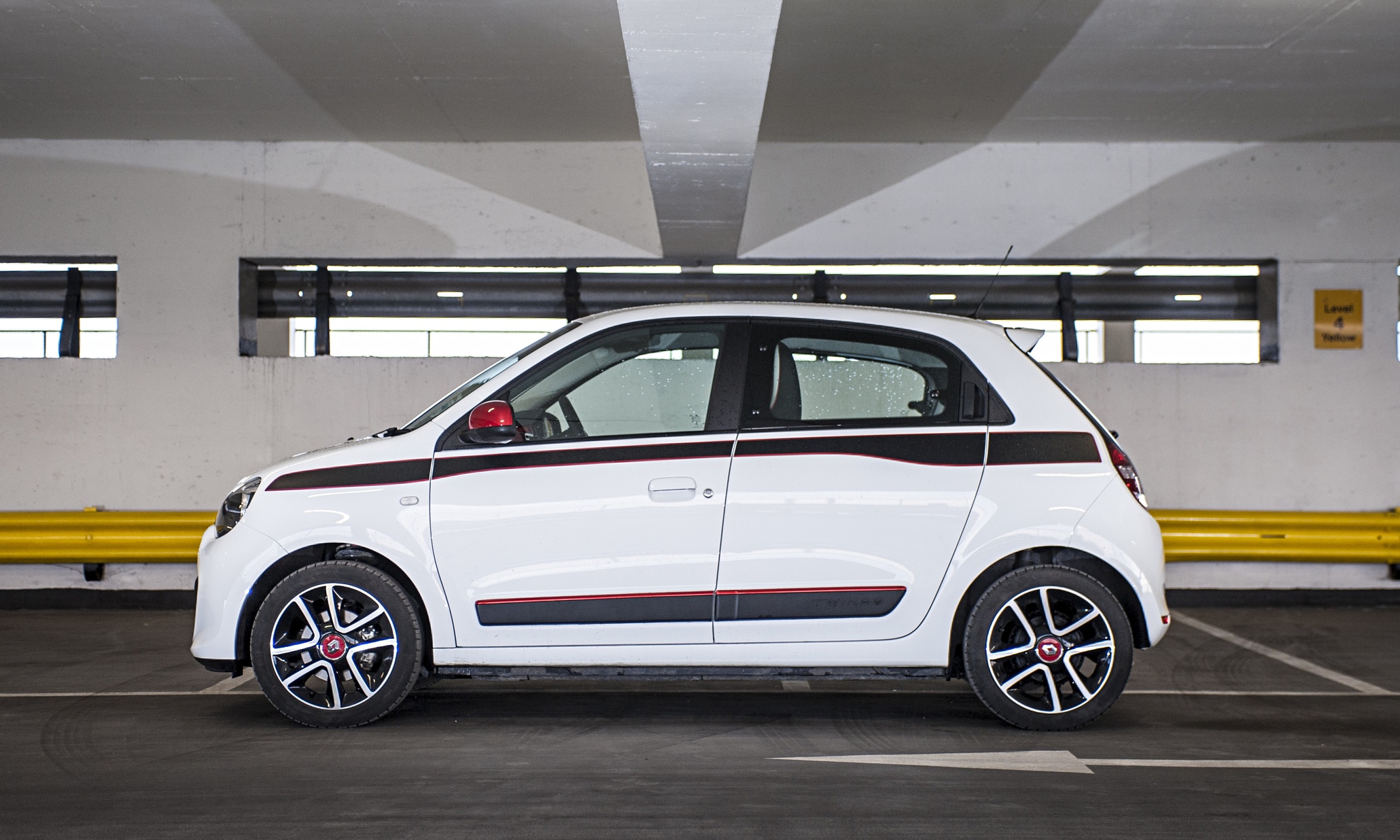 On the road: Renault All-New Twingo Dynamique S Energy – review