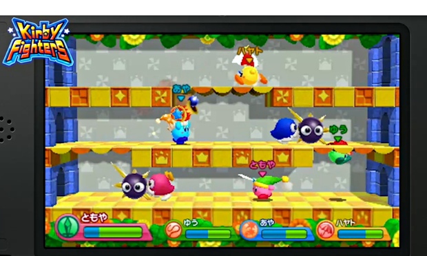 Dedede’s Drum Dash Deluxe and Kirby Fighters Deluxe review – don’t expect sophistication