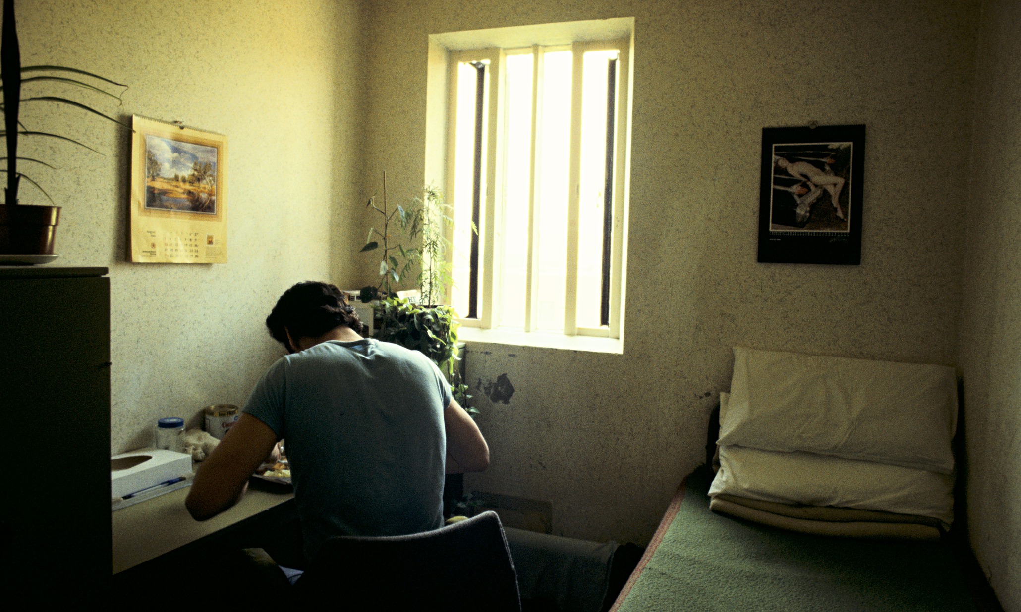 Their crimes provoke repulsion but it is our duty to rehabilitate sex offenders