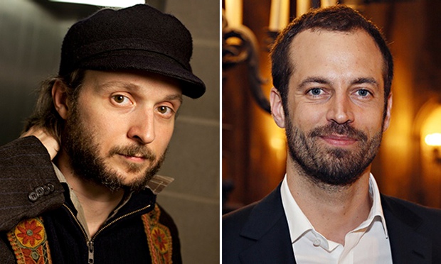 Millepied unveils Paris ballet season as Cherkaoui takes top job at Flanders - The Guardian (blog)