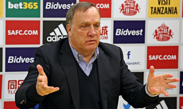 West Ham United 1-0 Sunderland: Premier League – as it happened