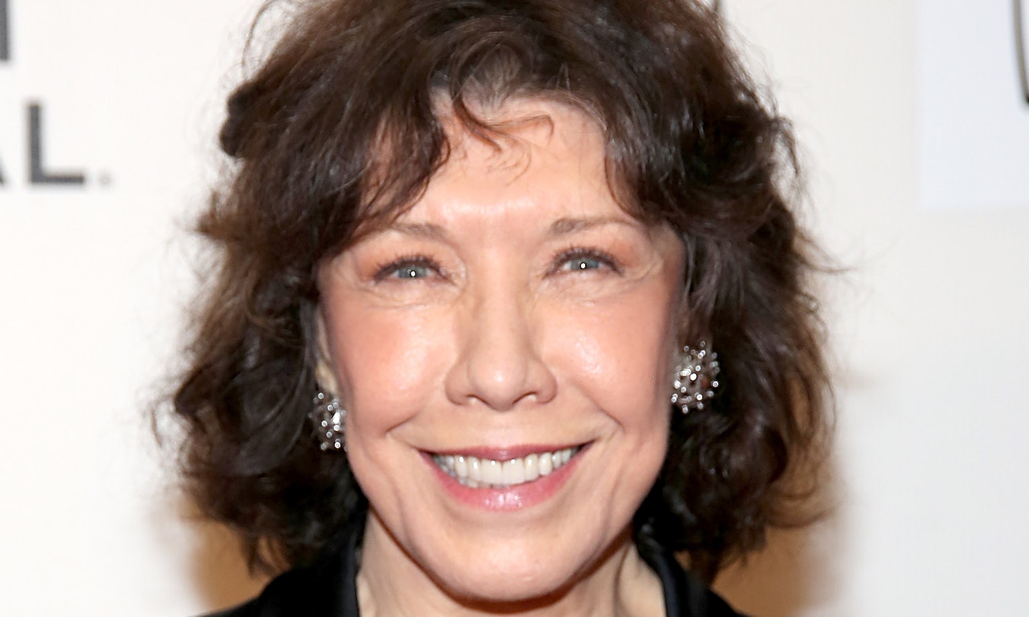 Lily Tomlin filmography