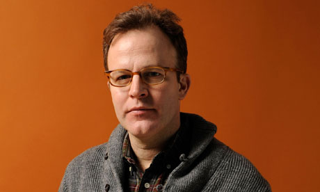 Tom Mccarthy Tom Mccarthy
