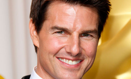 Quiz: Tom Cruise – or self-help manual? | Film | theguardian.com