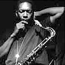 John Coltrane