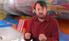 David Mitchell's Soapbox: Personal Choice is a Bad Idea
