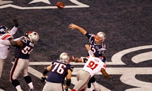 2012 Super Bowl Final Score: New York Giants 21, New England Patriots 17 -  SB Nation New York