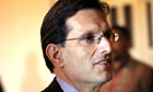 Republicans agree three-month debt ceiling increase in surprise boost for Obama