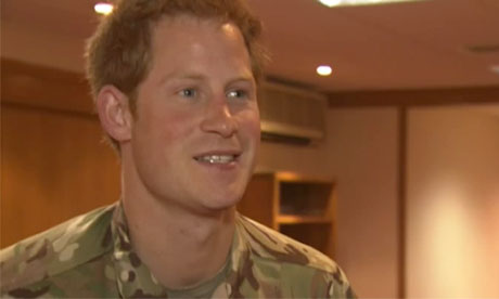 Prince Harry