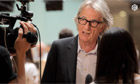 Paul Smith: 'I have never had a plan' - video