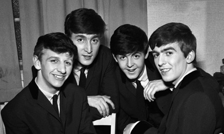 beatles