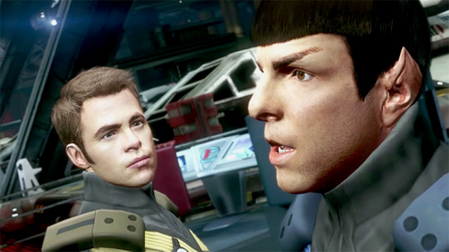 Download Game Star Trek 2013 Full Repack Version