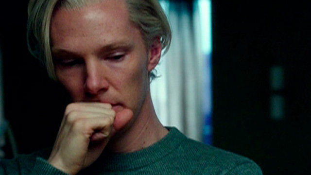 Watch The Fifth Estate Full Movie