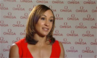Jessica Ennis-Hill shocked by doping allegations against sprinters - video