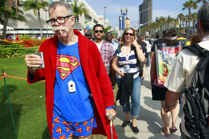 Comic-Con
