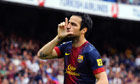 Manchester United waiting on second offer for Cesc Fábregas - video