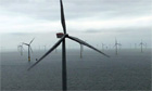 Future of UK offshore wind power in 'serious doubt'