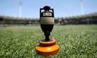Ashes 2013: what's really inside the legendary urn? - video