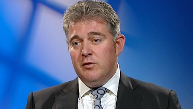 We Must Keep Building Homes Says Minister Brandon Lewis Video Money The Guardian