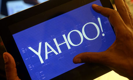 Yahoo! denuncia ter sido ameaçado pelos EUA para cooperar com NSA