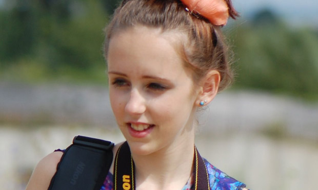 Alice Gross Police Say Effort Made To Conceal River Body Video Uk 8517