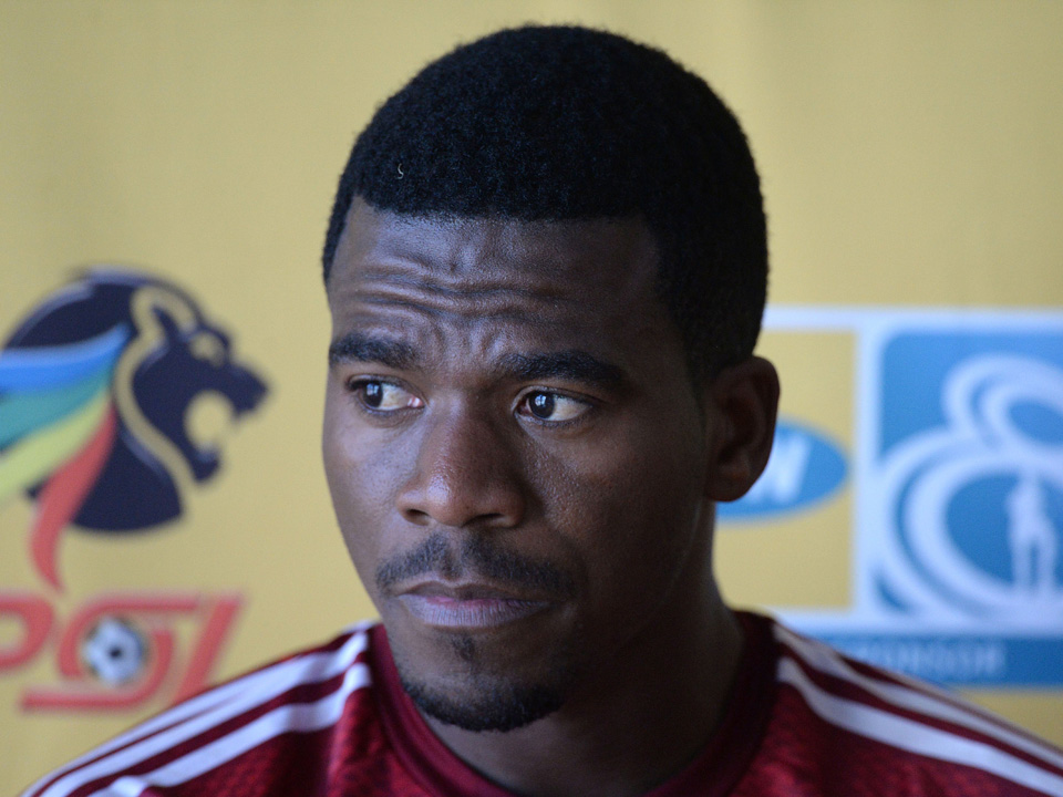 South Africa's Goalkeeper Senzo Meyiwa Shot and Killed