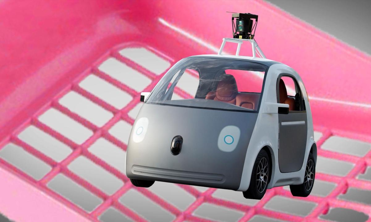 Driverless cars: a retrospective from the year 2035 on what went wrong – video