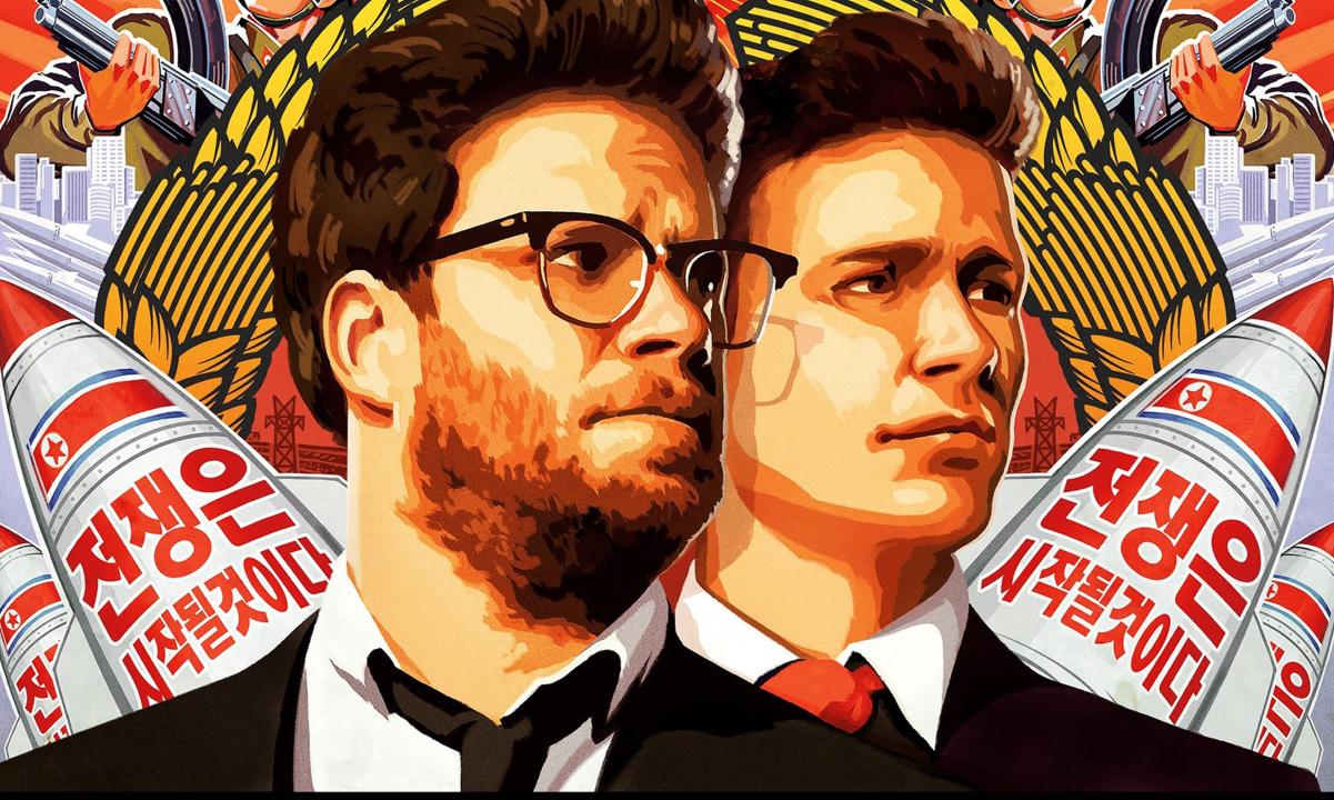 North Korea probably not behind Sony Pictures hack, says cyber security expert - video