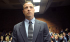 Oscar Pistorius murder trial to be broadcast live - video reaction
