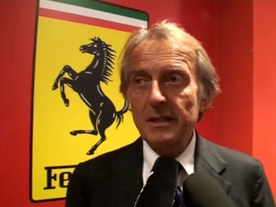 Ferrari president Luca Di Montezemolo to leave next month following criticism | Ferrari | The Guardian
