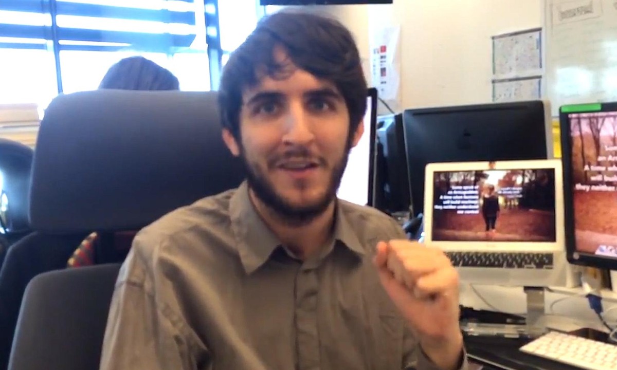 Twitter's new 30-second video platform: 'A big day for tweeters' – video