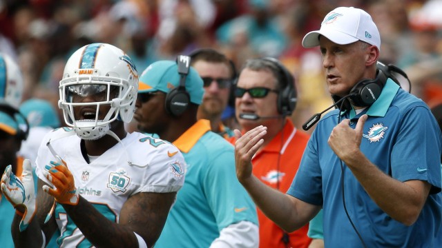 Dan Marino, Dion Jordan — the best, worst of Dolphins drafts