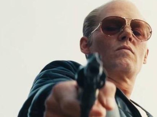 BLACK MASS – The Review – We Are Movie Geeks