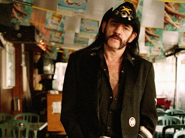 Lemmy Kilmister dead: Motorhead will not tour or release new albums after  frontman's death, drummer confirms, The Independent
