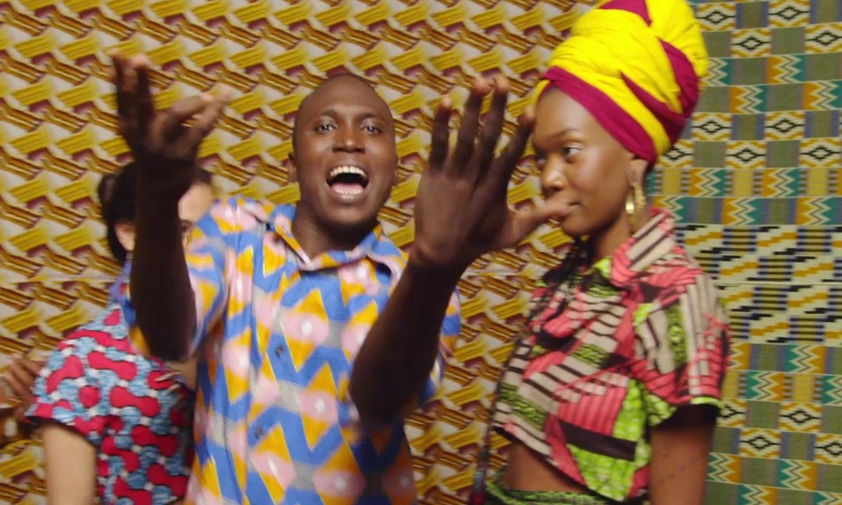 Why Songhoy Blues's Music in Exile is the one album you should hear this week – video review