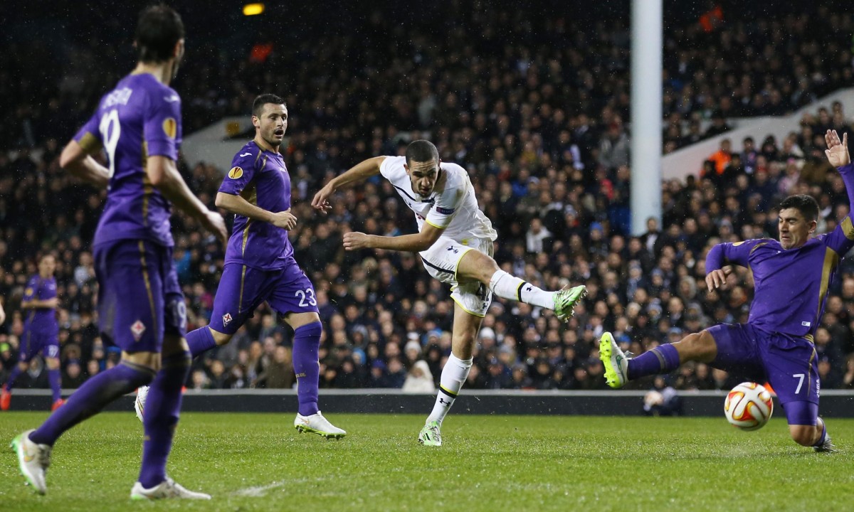 Vincenzo Montella has Fiorentina flying high ahead of