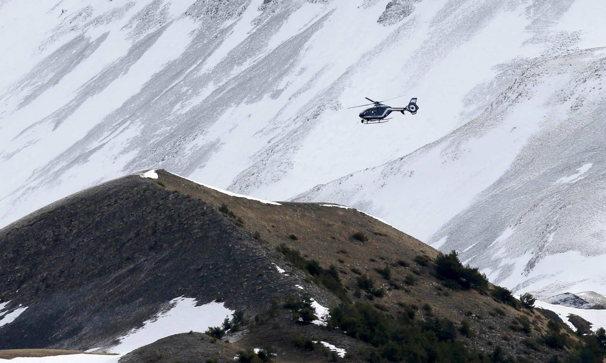 The Latest: Germanwings crash victims from Spain up to 51 | Meridian Star, image size:1200x720
