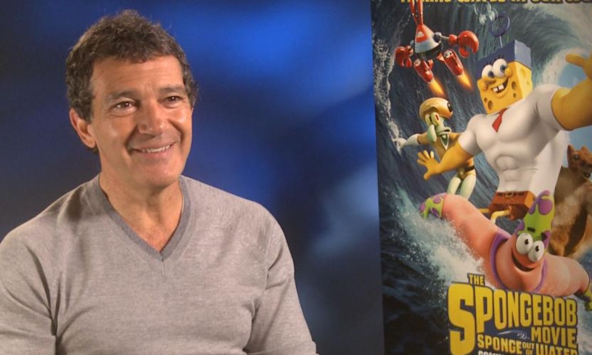 The SpongeBob Movie: Sponge Out of Water review – almost every