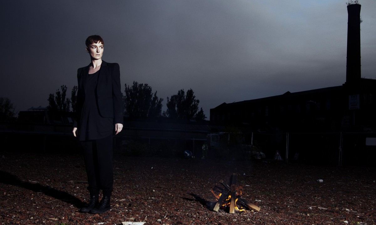 Why LoneLady's Hinterland is the one album you should hear this week - video