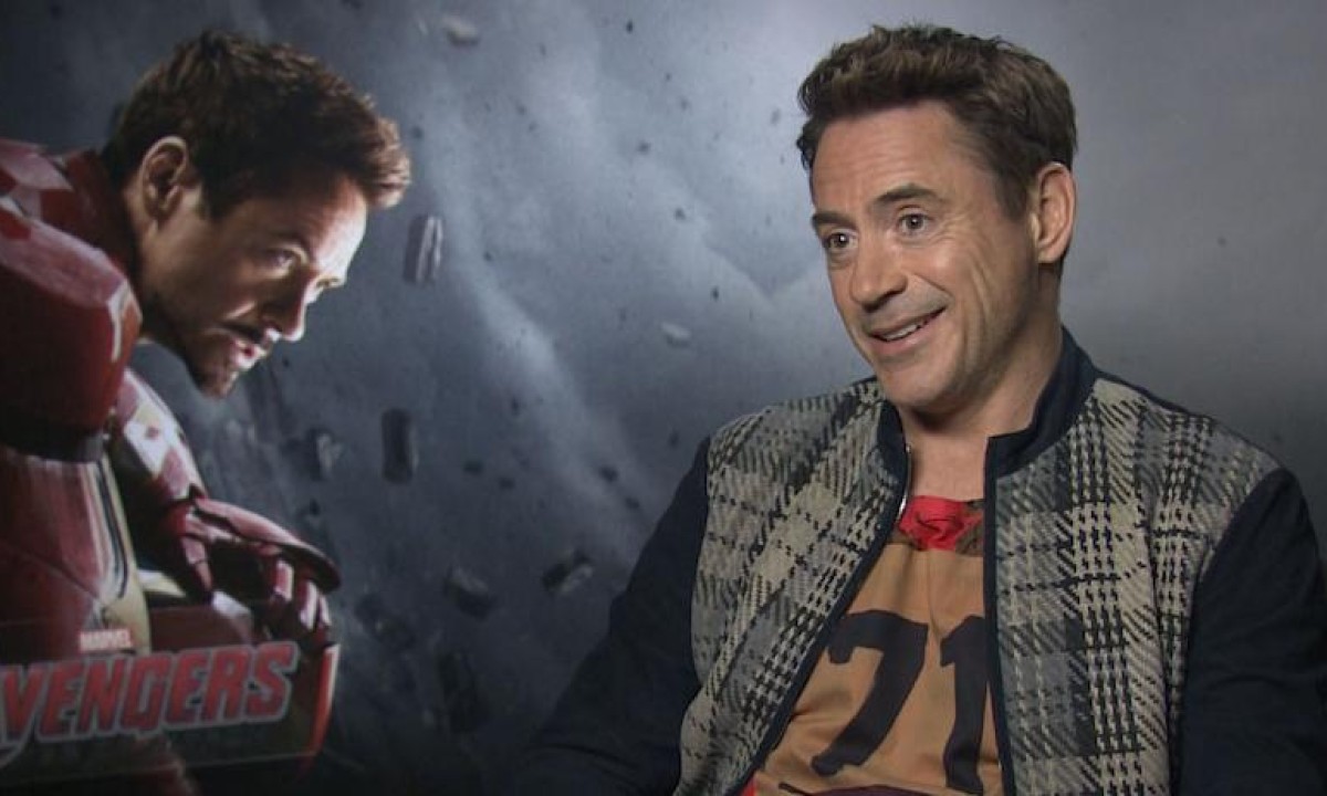 Robert Downey Jr still world's best-paid actor as Bollywood stars crowd top  10 | Movies | The Guardian, image size:1200x720