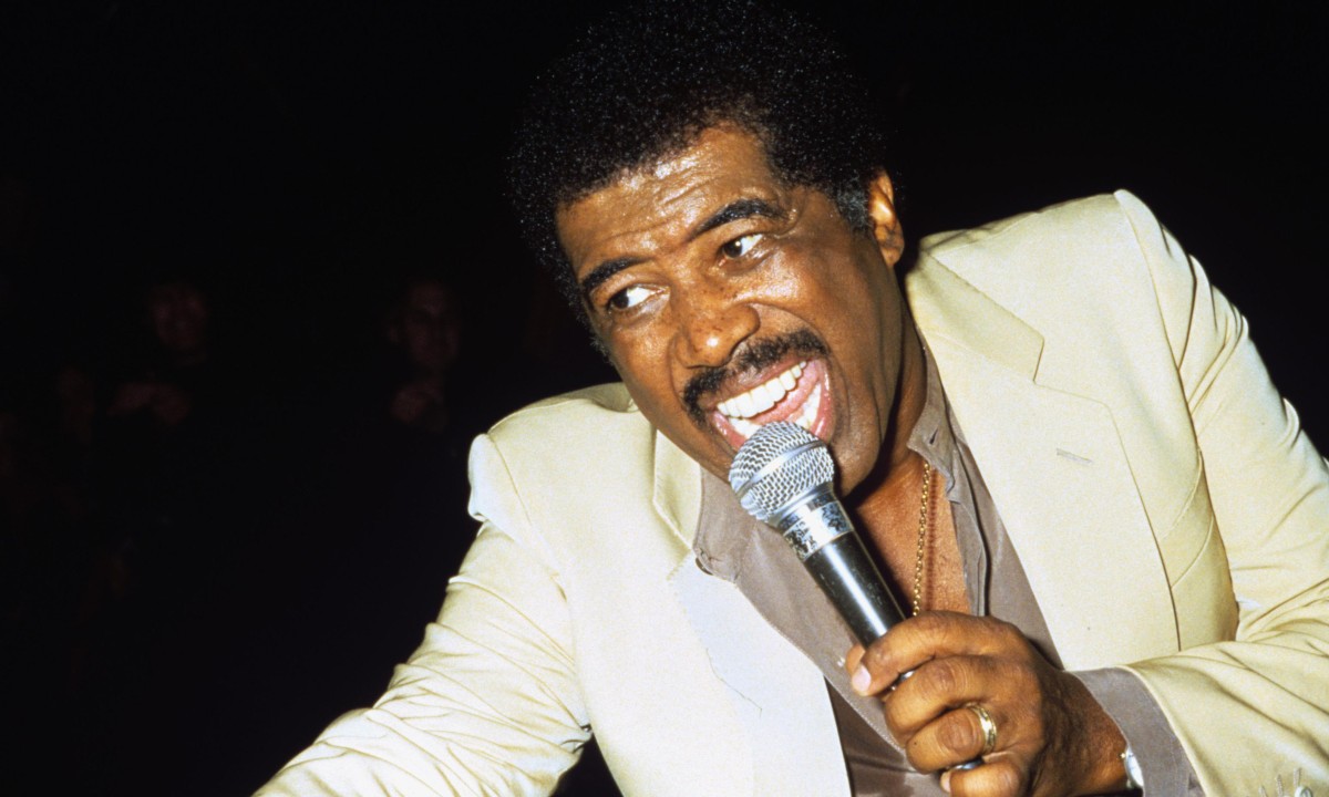 Lyrics for Stand By Me by Ben E. King - Songfacts