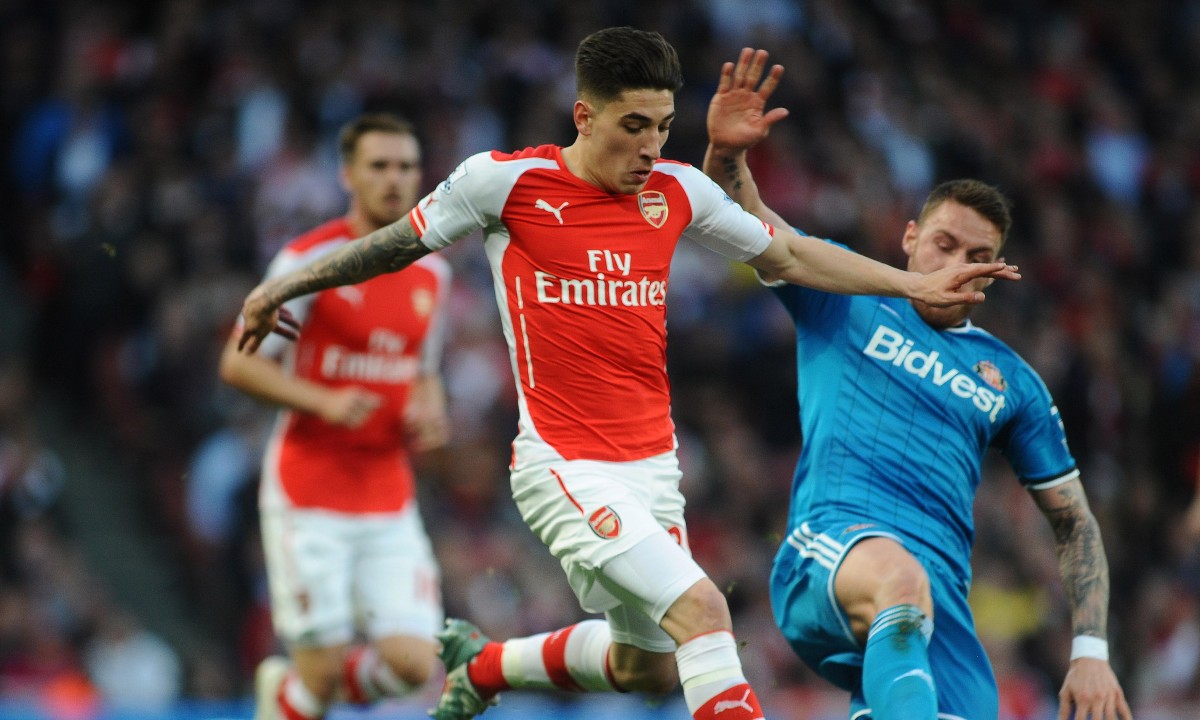 Arsenal's Arsène Wenger: we were a bit jaded during Sunderland draw – video