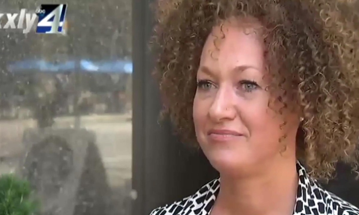 Rachel dolezal gif (73) фото