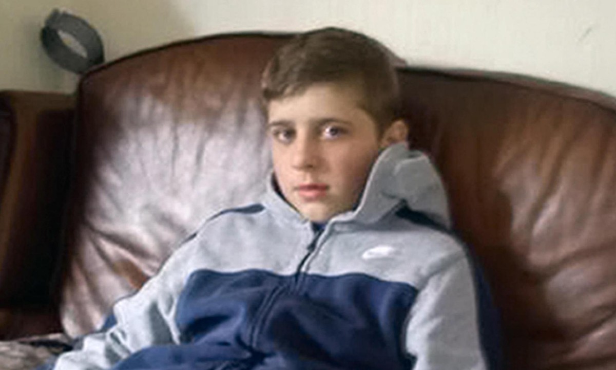 Man, 18, arrested on suspicion of 'savage and brutal' murder of Jordan  Watson | UK news | The Guardian