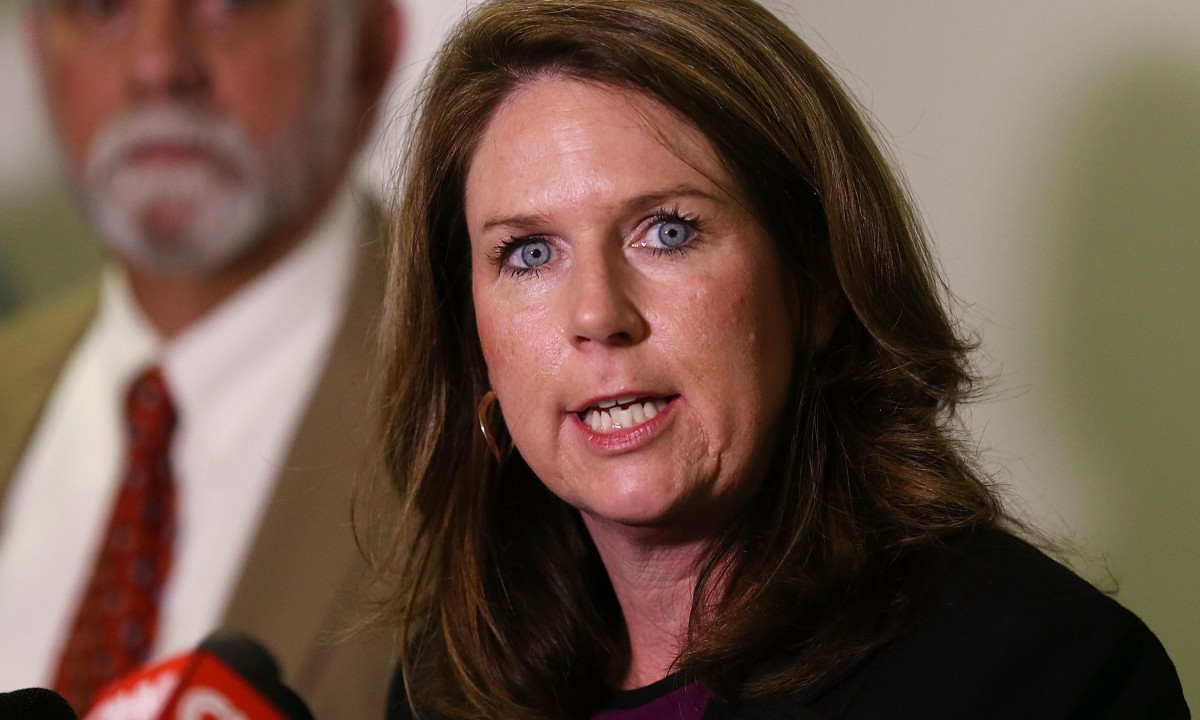 No decision has been made on death penalty in Charleston church shooting, says prosecutor – video