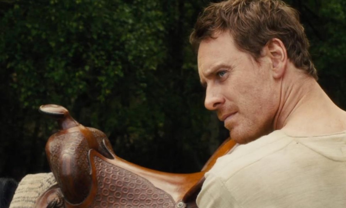 The Guardian Film Show Slow West Going Clear And Shes Funny That Way 