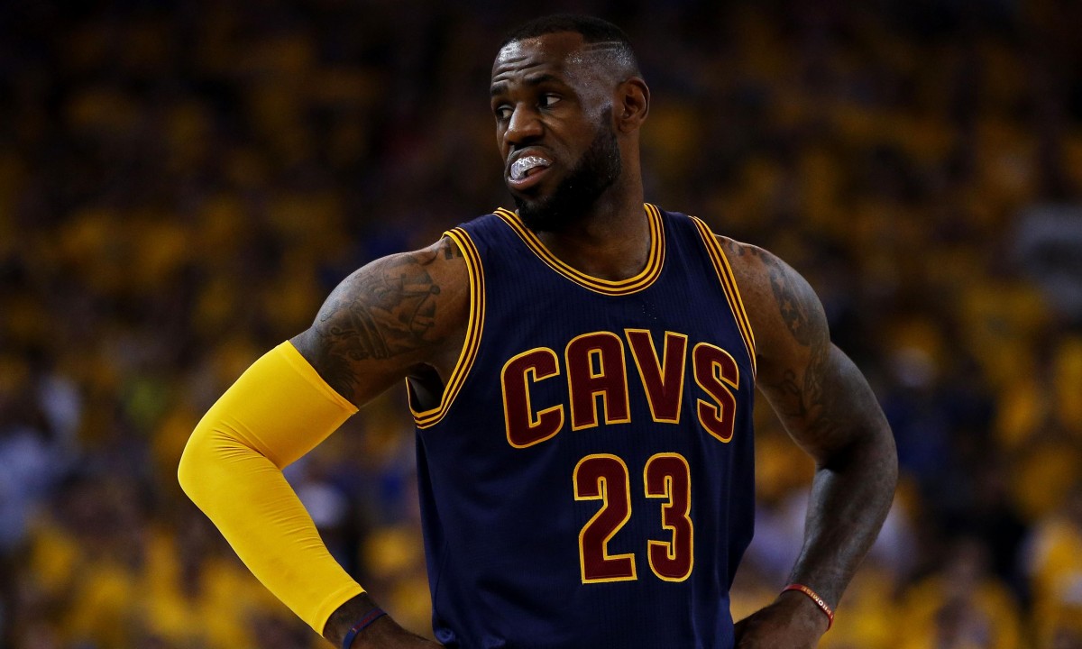 NBA finals 2015: Warriors ignite in overtime to down Cavaliers, NBA finals